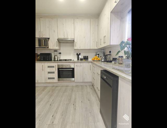 3 BEDROOM HOUSE FOR SALE IN SASOLBURG EXT 23